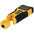 Klein Tools VDV999-200 Replacement Remote for LAN Scout Jr. 2 Continuity Tester - Yellow image number 4