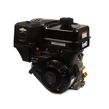 REPLACEMENT ENGINES | Briggs & Stratton 19L232-0037-F1 Vanguard 305cc Gas 10 HP Single-Cylinder Engine