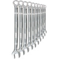 Wrenches | Dewalt DWMT72166 10 Pc Mechanics Combination Metric Wrench Set image number 1