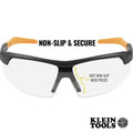 Safety Glasses | Klein Tools 60159 Standard Safety Glasses - Clear Lens image number 4