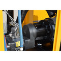 EMAX ERV0600003D 60 HP Rotary Screw Air Compressor image number 3