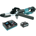 Makita GGD01M1 40V max XGT Brushless Lithium-Ion Cordless Earth Auger Kit (4 Ah) image number 0