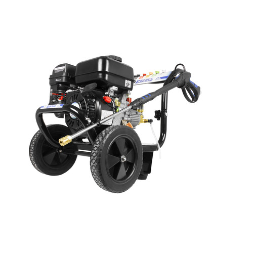 Excell Epw2123100 3100 Psi 2 8 Gpm 212cc Ohv Gas Pressure Washer Tyler Tool