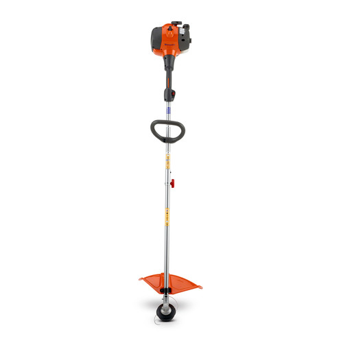 Factory Reconditioned Husqvarna 128LD 28cc Gas Split Boom Trimmer (Class B) image number 0