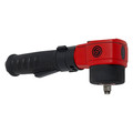 Air Impact Wrenches | Chicago Pneumatic 8941077270 3/8 in. Angle Impact Wrench image number 1