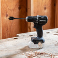 Makita XFD15ZB 18V LXT Brushless Sub-Compact Lithium-Ion 1/2 in. Cordless Drill-Driver (Tool Only) image number 9