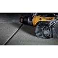 Rotary Hammers | Dewalt DCH416B 60V MAX Brushless Lithium-Ion 1-1/4 in. Cordless SDS Plus Rotary Hammer (Tool Only) image number 7