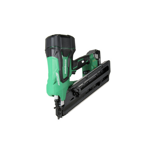 Metabo HPT NR1890DCM 312 in. 18V Brushless Clipped Head Framing Nail Gun