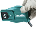Pole Saws | Makita GAU01M1 40V max XGT Brushless Lithium-Ion 10 in. x 8 ft. Cordless Pole Saw Kit (4 Ah) image number 10