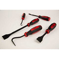 Body Shop Tools | Sunex HD 9841 5-Piece Utility Tool Set image number 1