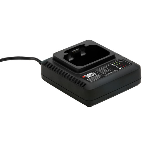 Black Decker Lcs36 40v Max Lithium Ion Fast Charger Tyler Tool