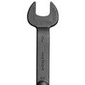 Wrenches | Klein Tools 3222 1-1/8 in. Nominal Opening Spud Wrench for Regular Nut image number 2