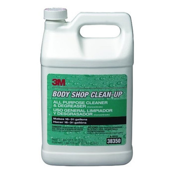 3M 38350 All Purpose Cleaner and Degreaser 1 Gallon