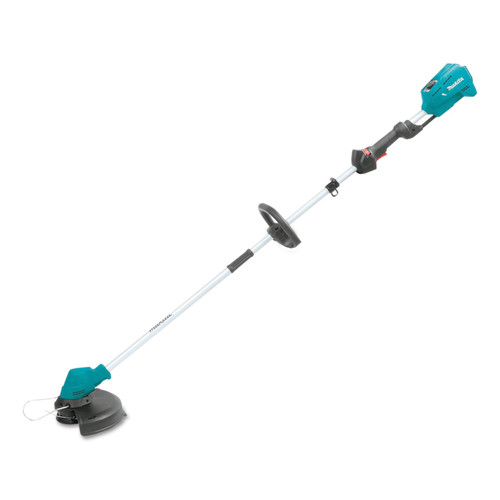 Factory Reconditioned Makita XRU04Z-R 18V LXT Lithium-Ion Brushless Line Trimmer (Tool Only) image number 0