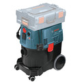 Factory Reconditioned Bosch VAC090AH-RT 9-Gallon Dust Extractor with Auto Filter Clean and HEPA Filter image number 2