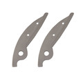 Hand Tool Accessories | Klein Tools 89555 Tin Snips 89556 Replacement Blade image number 1