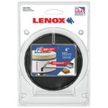Hole Saws | Lenox 2059708 4 in. Bi-Metal Non-Arbored Hole Saw image number 1