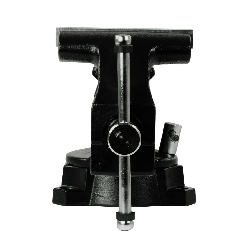 Dewalt DXCMWSV5 5 in. Heavy Duty Bench Vise with Swivel Base