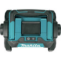 Work Lights | Makita ML003G 40V max XGT Lithium-Ion Cordless L.E.D. Work Light (Tool Only) image number 1