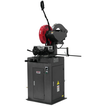 CHOP SAWS | JET J-CK450-4K 350mm Manual Cold Saw Non-Ferrous 460V