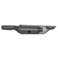 Black & Decker HLVC320B01 12V MAX Dustbuster AdvancedClean Cordless Slim Handheld Vacuum - Black image number 5