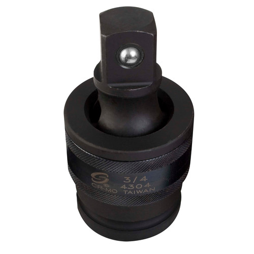 Sunex 4304 3/4 in. Drive Universal Impact Socket Joint image number 0