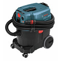 Factory Reconditioned Bosch VAC090AH-RT 9-Gallon Dust Extractor with Auto Filter Clean and HEPA Filter image number 0
