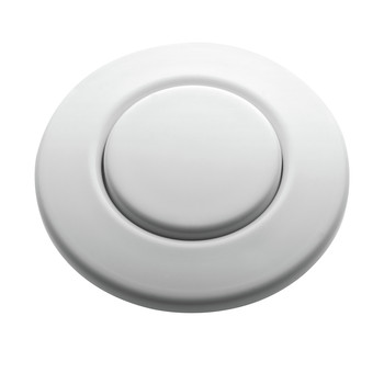 InSinkerator STC-WH SinkTop Switch Button (White)