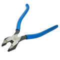 Pliers | Klein Tools 94508 2-Piece Ironworker's Diagonal Cutting Pliers Kit image number 3