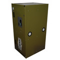 Air Filtration | General International 10-2000M1 1750, 1300 and 880 CFM Commercial Air Filtration System with SMART Laser Auto Control System image number 1