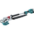 Hedge Trimmers | Makita XNU01Z 18V LXT Articulating Brushless Lithium-Ion 20 in. Cordless Pole Hedge Trimmer - Tool Only image number 1