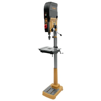 DRILL PRESS | Powermatic 1792820 120V 8 Amp Variable Speed 20 in. Corded PM2820EVS Drill Press