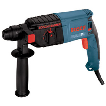 Factory Reconditioned Bosch 11250VSR-RT 3/4 in. SDS-plus Bulldog Rotary Hammer