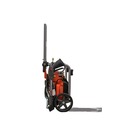 Pressure Washers | Factory Reconditioned Murray R020833 2000 PSI Electric Pressure Washer with 30 ft. Pressure Hose image number 2