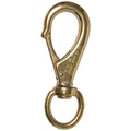 Material Handling Accessories | Klein Tools 2012 Swivel Snap Hook image number 4