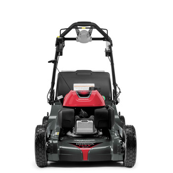 Honda HRX217VYA GCV200 Versamow System 4-in-1 21 in. Walk Behind Mower with Clip Director, MicroCut Twin Blades and Roto-Stop (BSS)