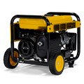 National Tradesmen Day | Dewalt PMC164000 DXGNR4000 4000 Watt 223cc Portable Gas Generator image number 3