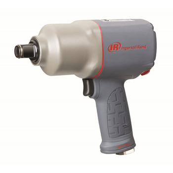 PRODUCTS | Ingersoll Rand 3/4 in. Quiet Air Impact Wrench with 6 in. Extended Anvil