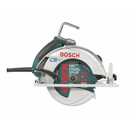 Factory Reconditioned Bosch CS10-RT 7-1/4 in. Circular Saw image number 0