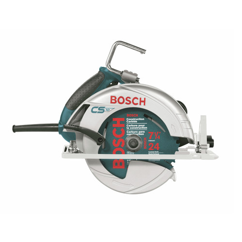 Factory Reconditioned Bosch Cs10 Rt 7 1 4 In Circular Saw Tyler