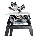 Excalibur EX-16K 16 in. Tilting Head Scroll Saw Kit with Stand & Foot Switch (EX-01) image number 1