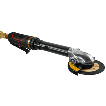 AIR CUTOFF TOOLS | JET JAT-483 1 HP 4 in. Extended Cut-Off Tool