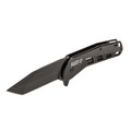 Klein Tools 44213 Bearing-Assisted Open Pocket Knife image number 1