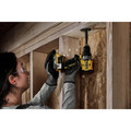 Dewalt DCD800B 20V MAX XR Brushless Lithium-Ion 1/2 in. Cordless Drill Driver (Tool Only) image number 20