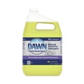 Cleaning & Janitorial Supplies | Dawn Professional 57444 Manual Pot & Pan Dish Detergent - Lemon (4/Carton) image number 1