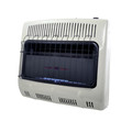 Construction Heaters | Mr. Heater F299730 30000 BTU Vent Free Blue Flame Propane Heater image number 1