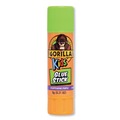 $99 and Under Sale | Gorilla Glue 2614408PK Gorilla Kids 0.21 oz. Clear Dry School Glue Sticks (36-Piece/Box) image number 3