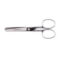 Klein Tools G46HC 6 in. Safety Scissors with Large Ring image number 0