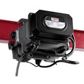 Electric Chain Hoists | JET 144010K 460V 3 Ton 10 ft. Lift Corded Electric Chain Hoist with 2 Speed Trolley and 4 Button 6 ft. Wired Pendant image number 2