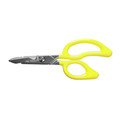 Klein Tools 26001 All-Purpose Electrician's Scissors image number 1